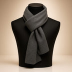 Women's Classic Scarf Winter Wrap — view 6