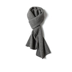 Women's Classic Scarf Winter Wrap — view 7