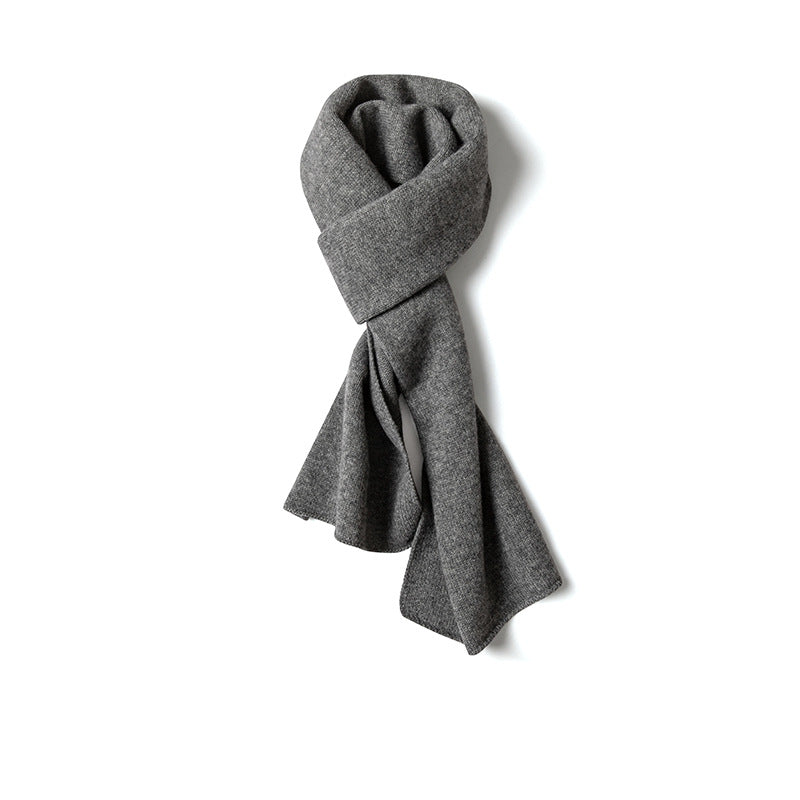 Women's Classic Scarf Winter Wrap — view 7