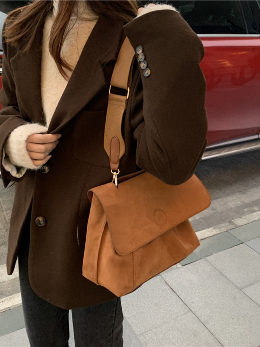 Women's Crossbody Bag Adjustable Strap — view 2