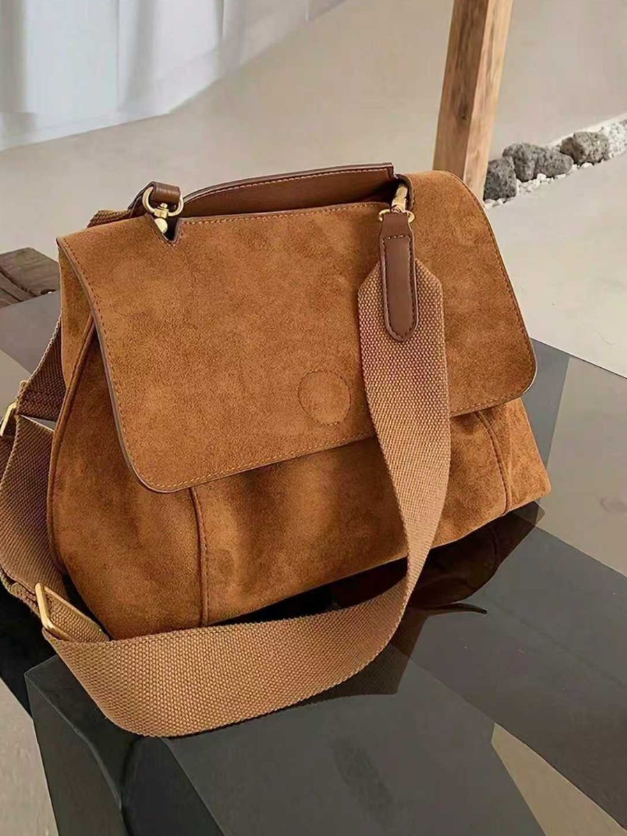 Women's Crossbody Bag Adjustable Strap — view 5