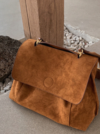 Women's Crossbody Bag Adjustable Strap — view 7