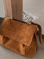Women's Crossbody Bag Adjustable Strap — view 8
