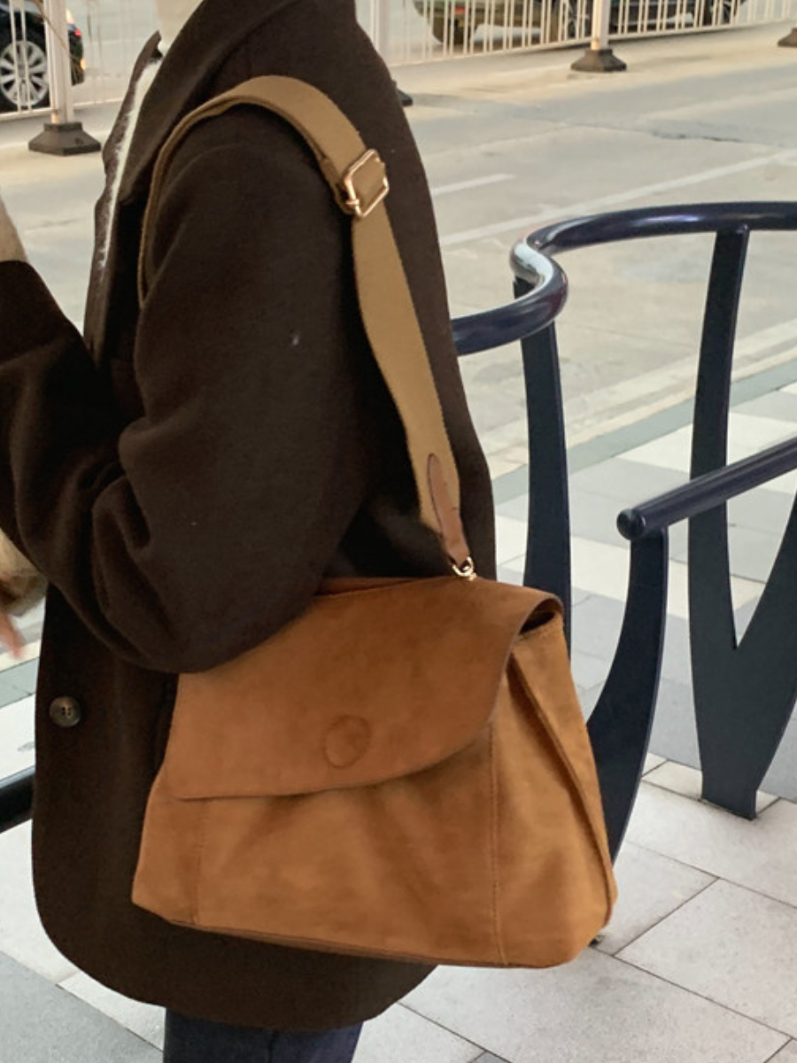 Women's Crossbody Bag Adjustable Strap — view 1