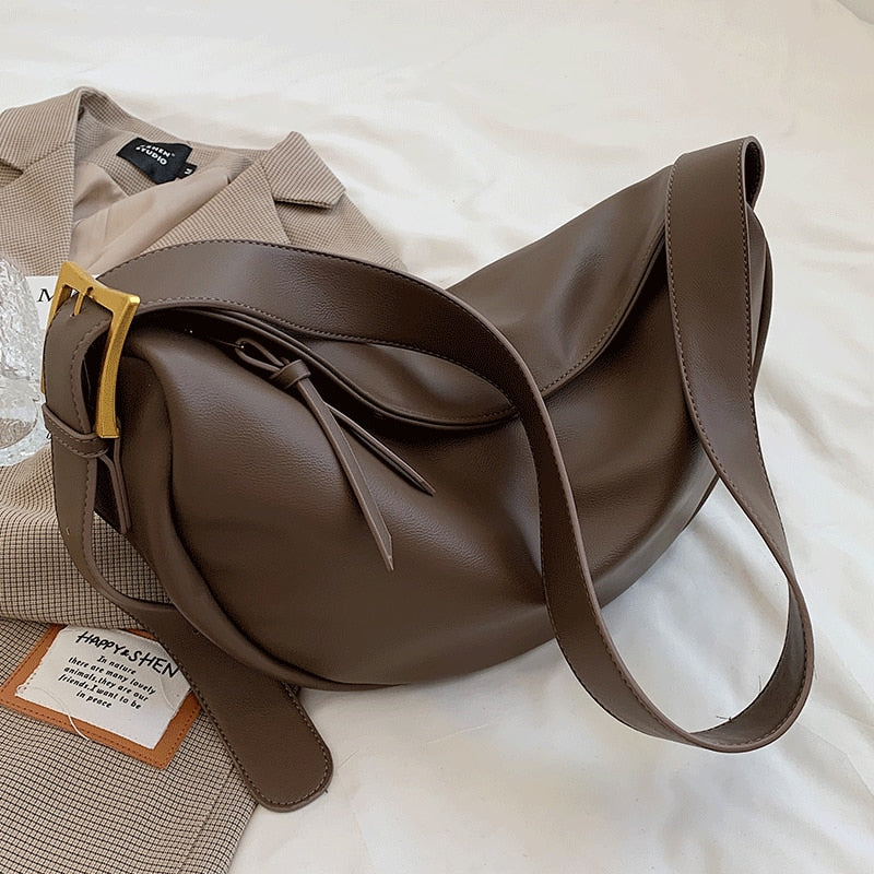 Women's Crossbody Bag Adjustable Strap — view 3