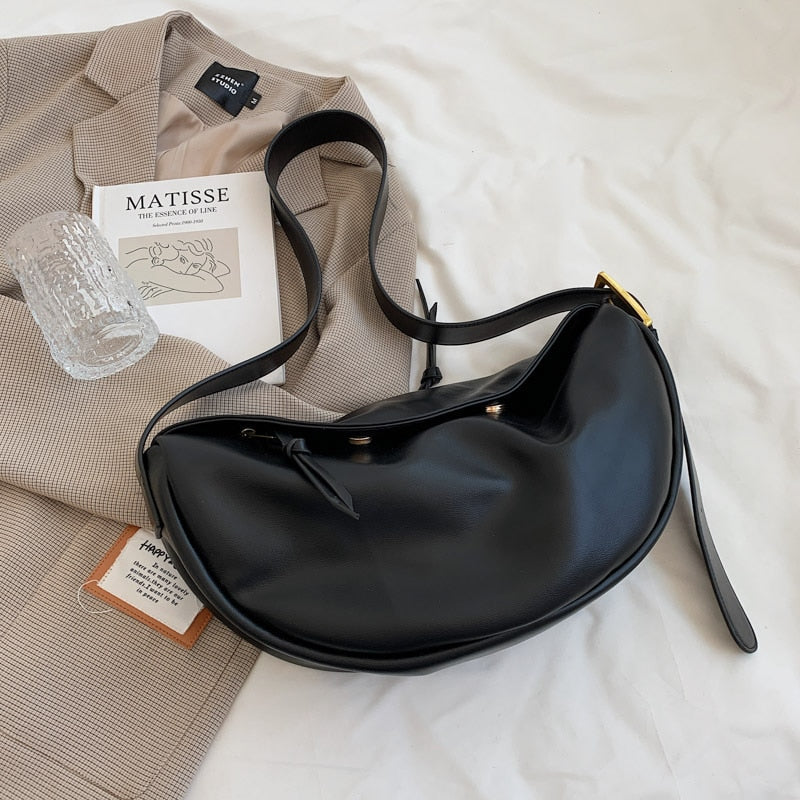 Women's Crossbody Bag Adjustable Strap — view 1
