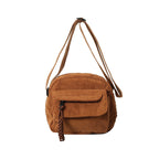 Women's Crossbody Bag Zip Pocket Small — view 13