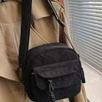 Women's Crossbody Bag Zip Pocket Small — view 16