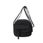 Women's Crossbody Bag Zip Pocket Small — view 21
