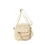 Women's Crossbody Bag Zip Pocket Small — view 28