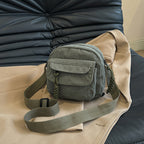 Women's Crossbody Bag Zip Pocket Small — view 30