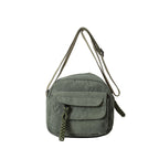 Women's Crossbody Bag Zip Pocket Small — view 36