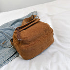 Women's Crossbody Bag Zip Pocket Small — view 5