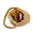 Women's Handbag Rhinestone Cocktail — view 2