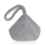 Women's Handbag Rhinestone Cocktail — view 3