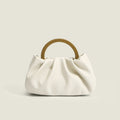 Women's Handbag Round Handle Small — view 1