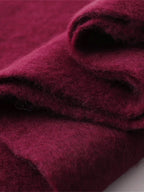 Women's Classic Scarf Winter Wrap — view 5