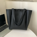 Women's Shoulder Bag Large Tote Work — view 2