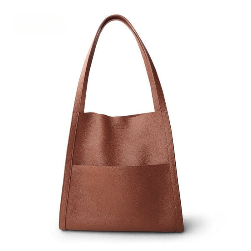 Women's Large Tote Shoulder Bag — view 2