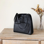 Women's Large Tote Shoulder Bag — view 4