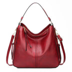 Women's Large Shoulder Tote Bag — view 10