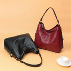 Women's Large Shoulder Tote Bag — view 11
