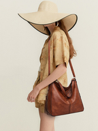 Women's Large Shoulder Tote Bag — view 3