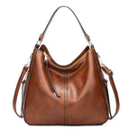 Women's Large Shoulder Tote Bag — view 4