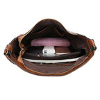 Women's Large Shoulder Tote Bag — view 5