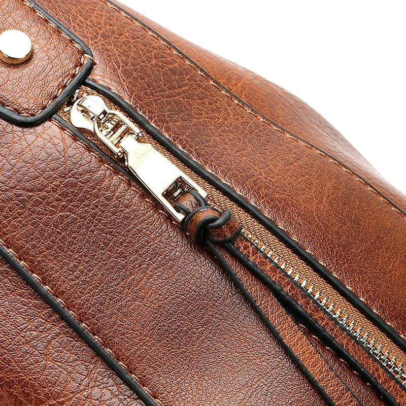 Women's Large Shoulder Tote Bag — view 6