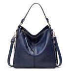 Women's Large Shoulder Tote Bag — view 8