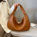 Women's Woven Shoulder Bag — view 1
