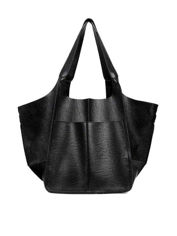Women's Large Shoulder Tote Bag — view 11