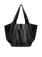 Women's Large Shoulder Tote Bag — view 11