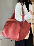Women's Large Shoulder Tote Bag — view 3