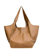 Women's Large Shoulder Tote Bag — view 6