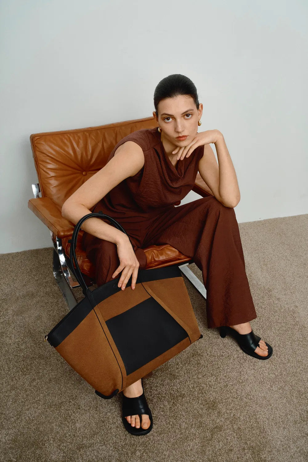 Women's Tote Bag Large Travel — view 12