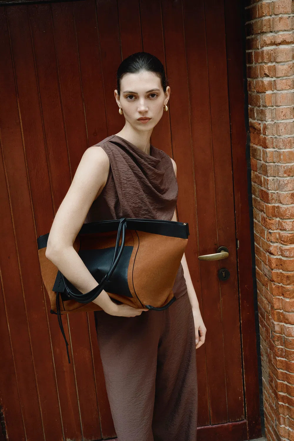 Women's Tote Bag Large Travel — view 13