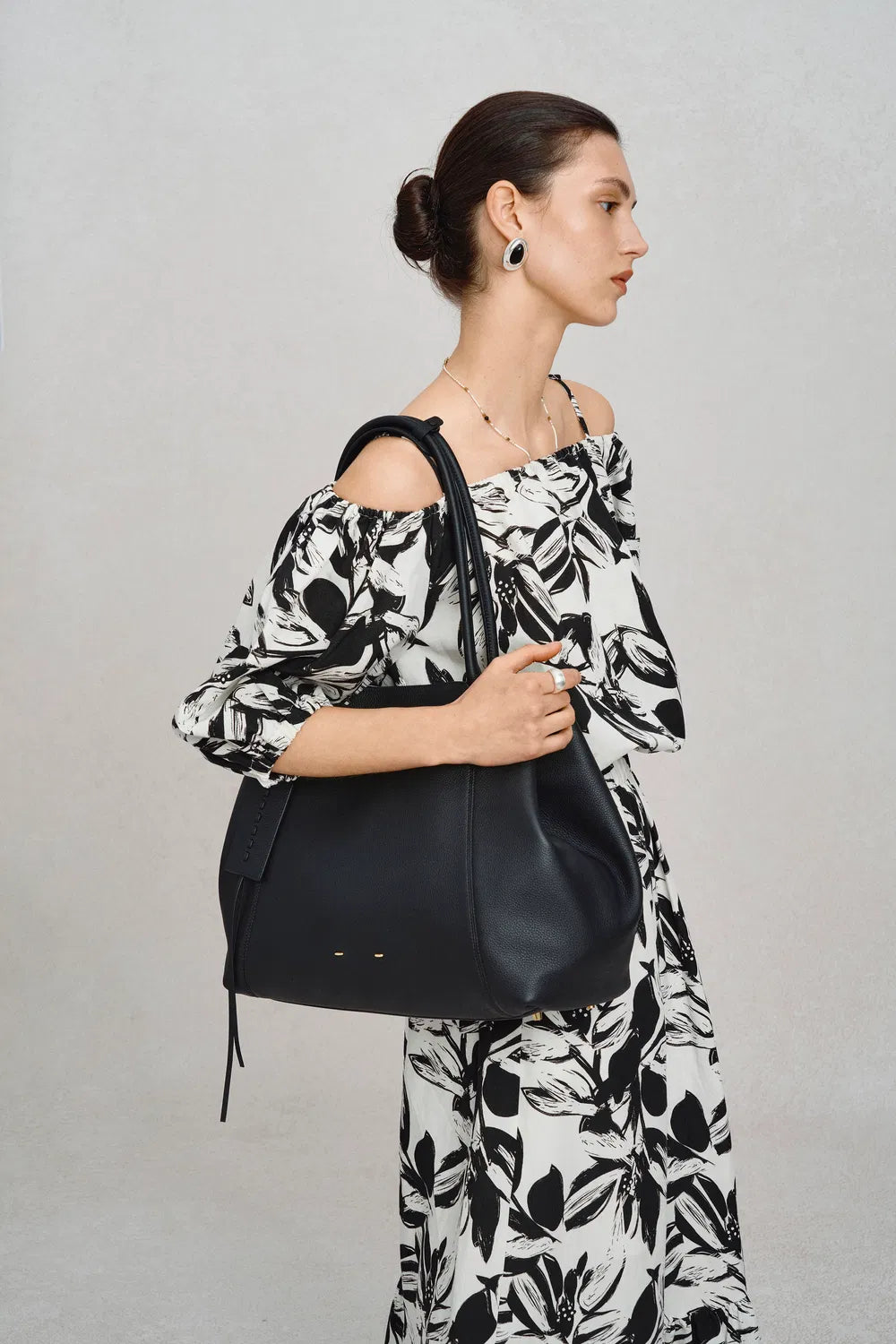 Women's Tote Bag Large Travel — view 14