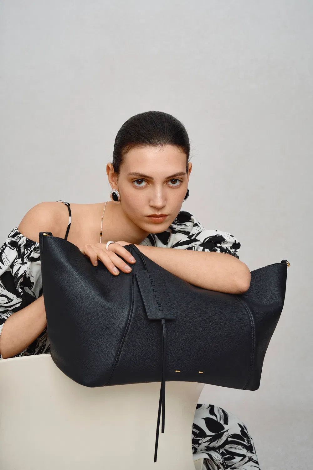 Women's Tote Bag Large Travel — view 15