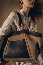 Women's Tote Bag Large Travel — view 5