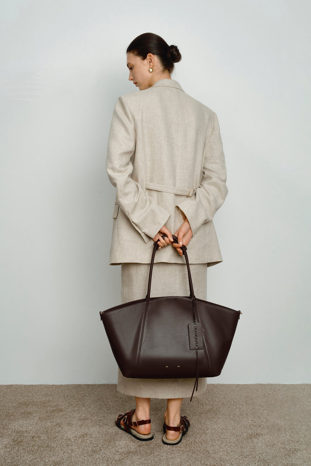 Women's Tote Bag Large Travel — view 7
