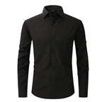 Sebastian Laurent | Classic Formal Shirt For Men