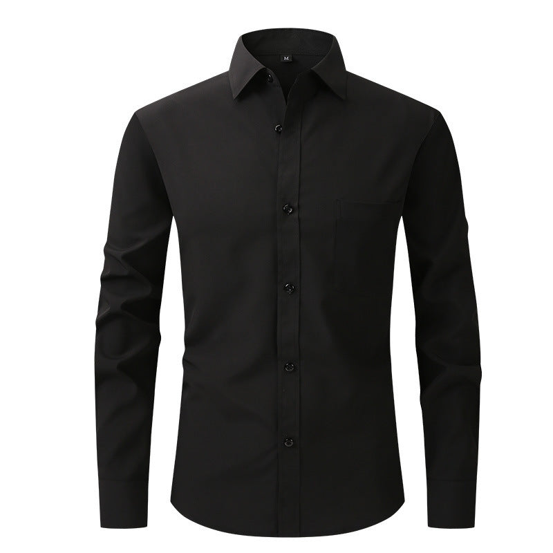 Sebastian Laurent | Classic Formal Shirt For Men