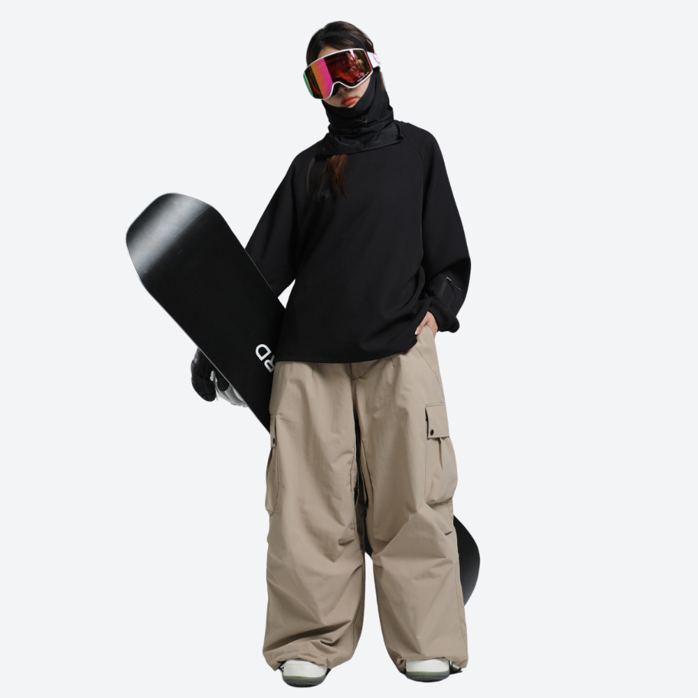 Fjord Women's 3L Snow Pants