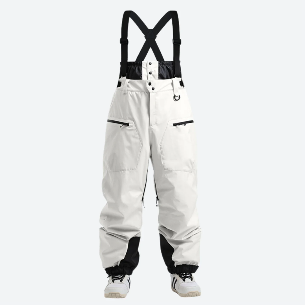Fjord Men's 3L Snow Series