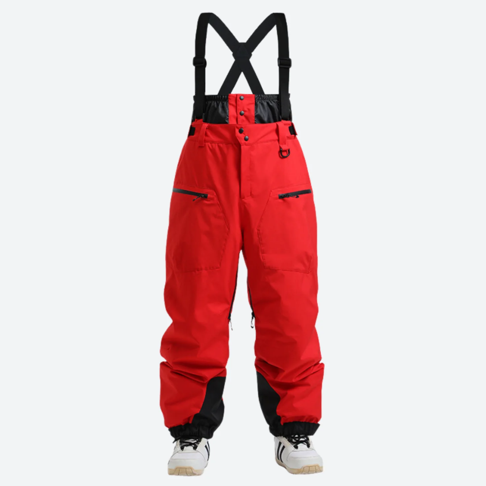 Fjord Men's 3L Snow Series