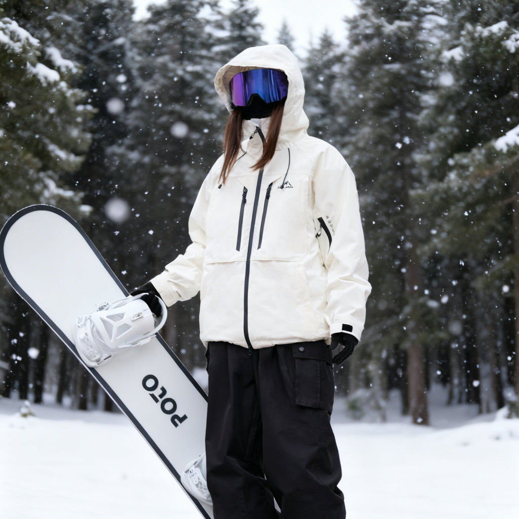 Blaze 3L Snow Series - Unisex