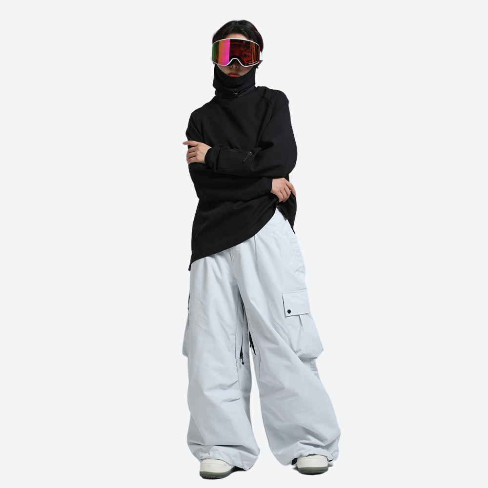 Fjord Women's 3L Snow Pants