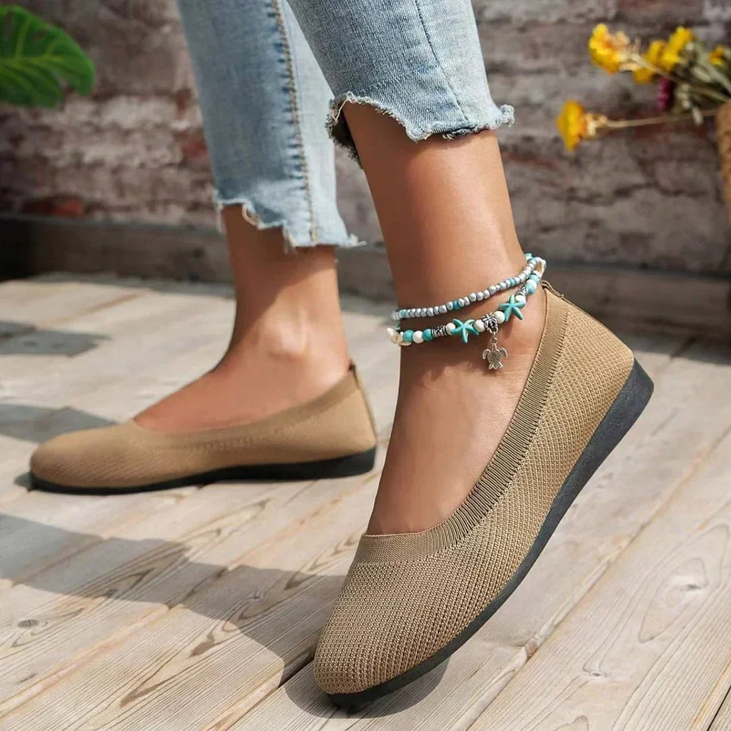 TrendStep™ - Breathable Non-slip Shoes — Comfortable